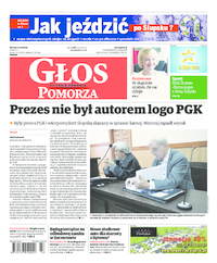 Głos Pomorza