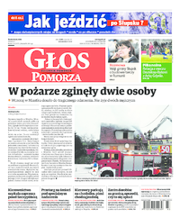 Głos Pomorza