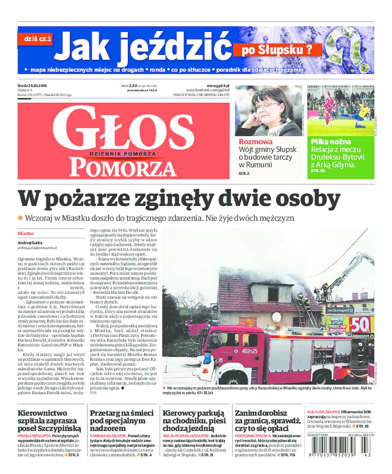 Głos Pomorza