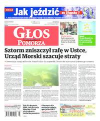 Głos Pomorza