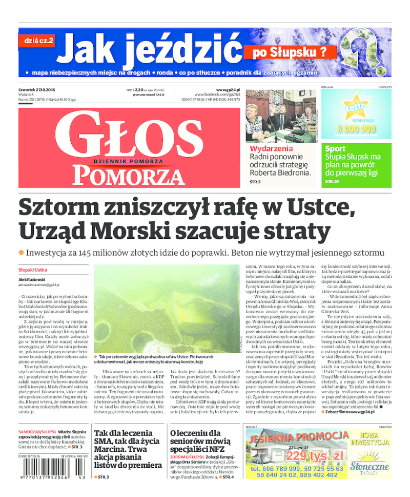 Głos Pomorza