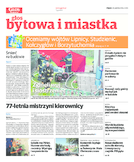 Głos Bytowa Miastka