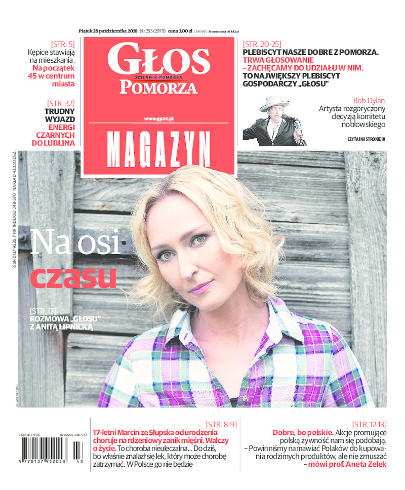 Głos Pomorza