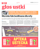 Głos Ustki