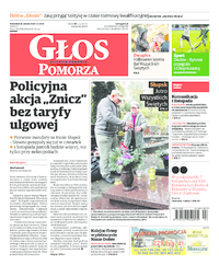 Głos Pomorza