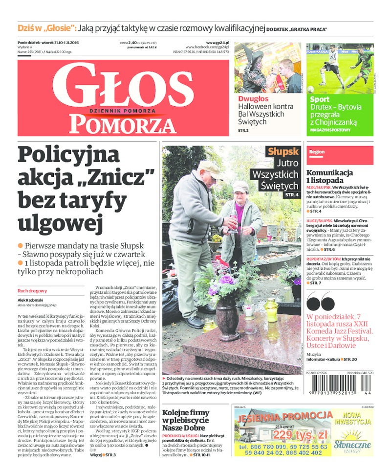Głos Pomorza