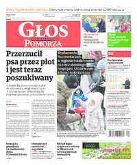 Głos Pomorza