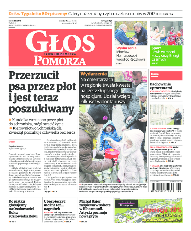 Głos Pomorza