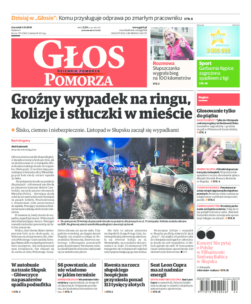 Głos Pomorza