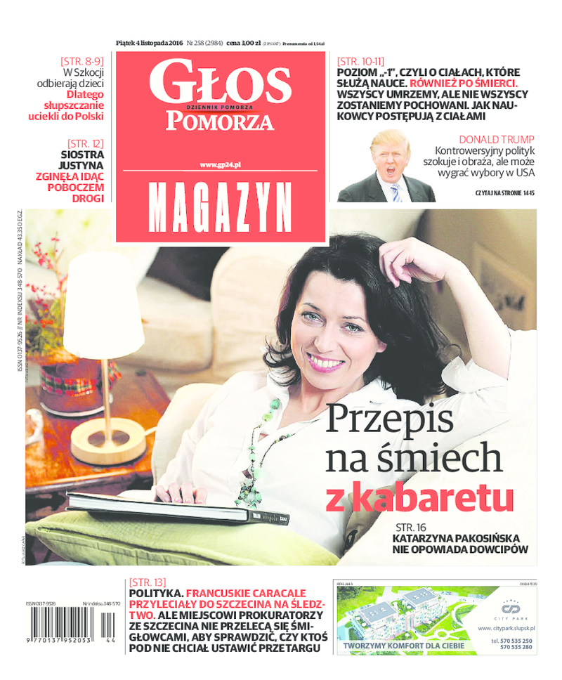Głos Pomorza