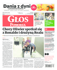 Głos Pomorza