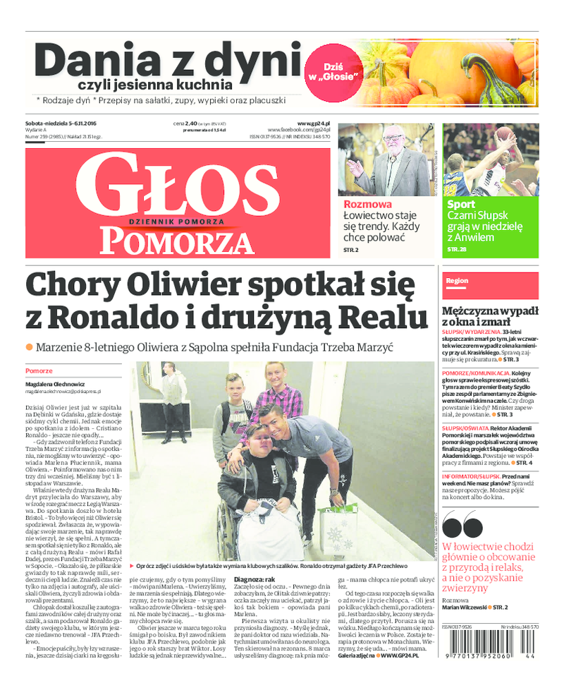 Głos Pomorza