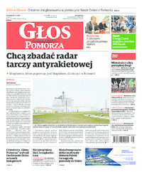 Głos Pomorza