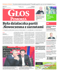 Głos Pomorza
