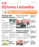 Głos Bytowa Miastka