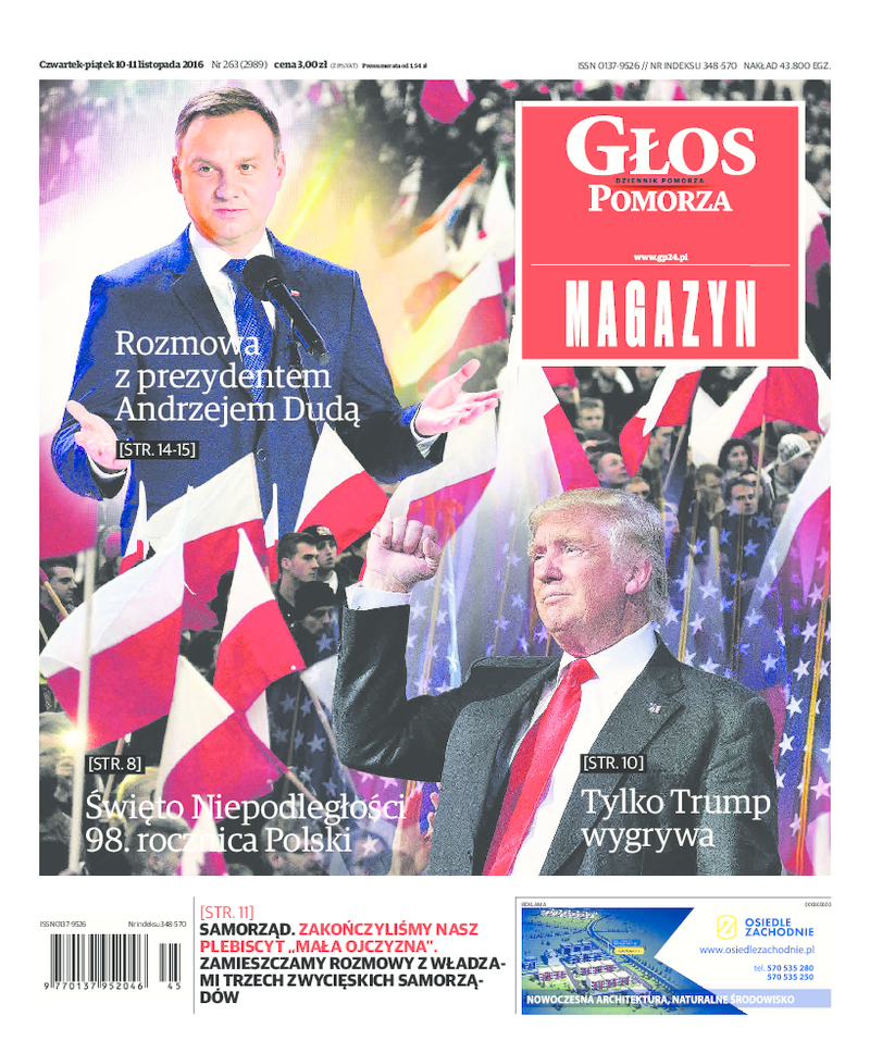 Głos Pomorza