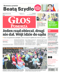 Głos Pomorza