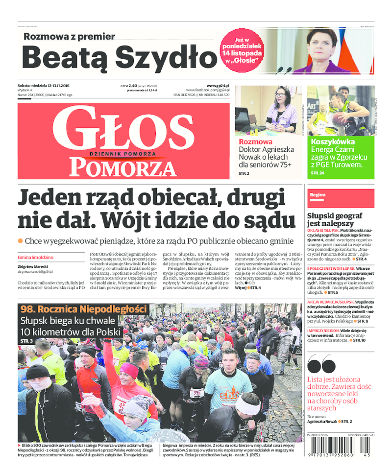 Głos Pomorza