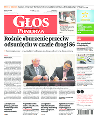 Głos Pomorza