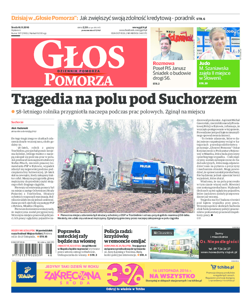 Głos Pomorza