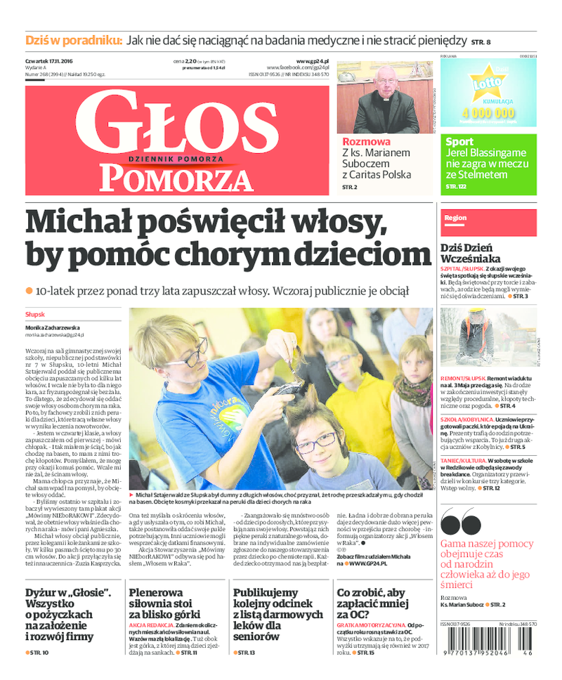 Głos Pomorza