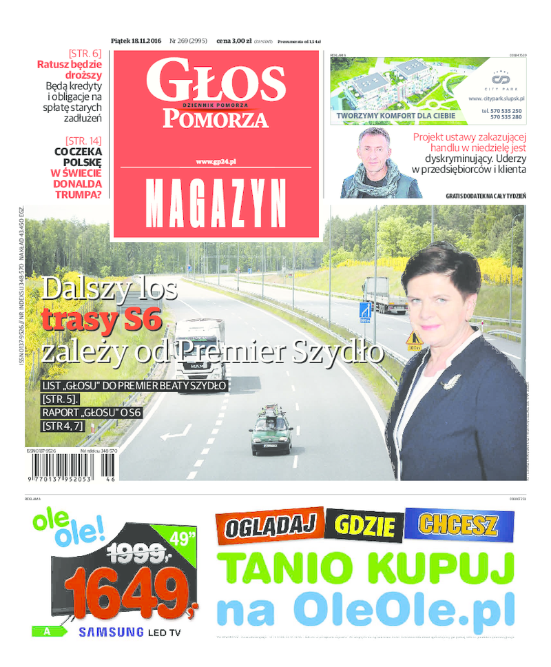 Głos Pomorza