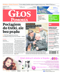 Głos Pomorza