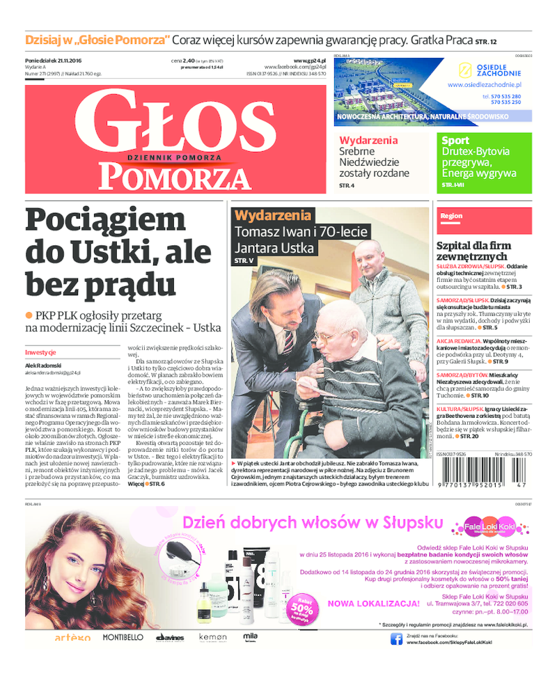 Głos Pomorza
