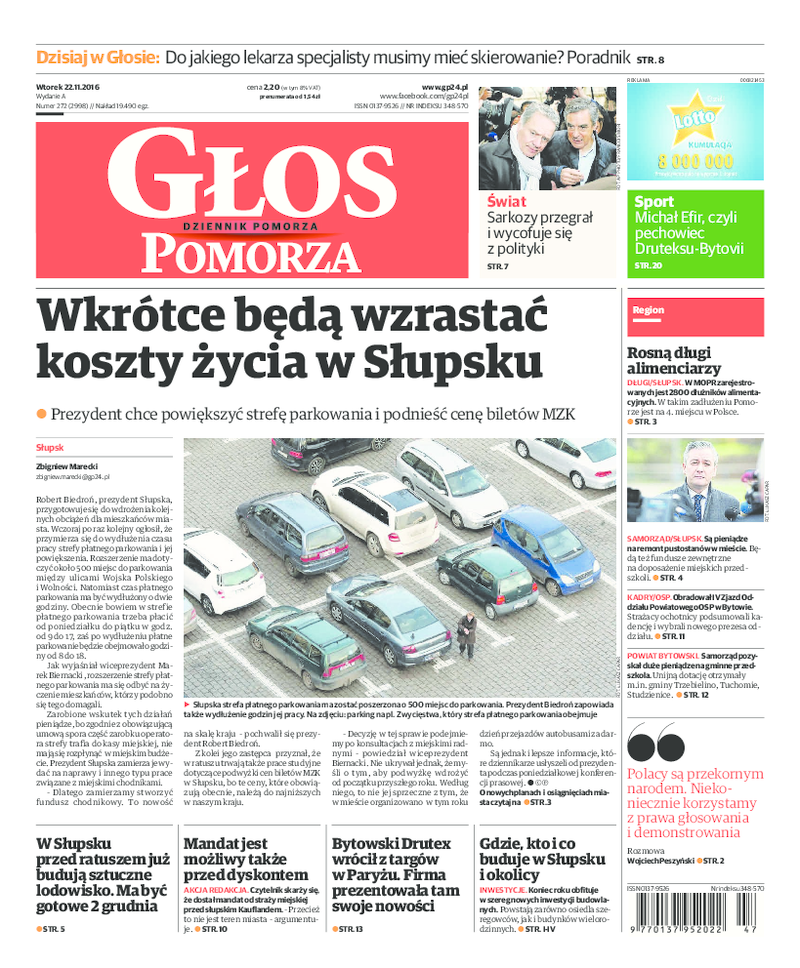 Głos Pomorza
