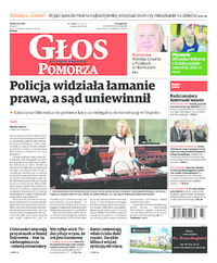 Głos Pomorza