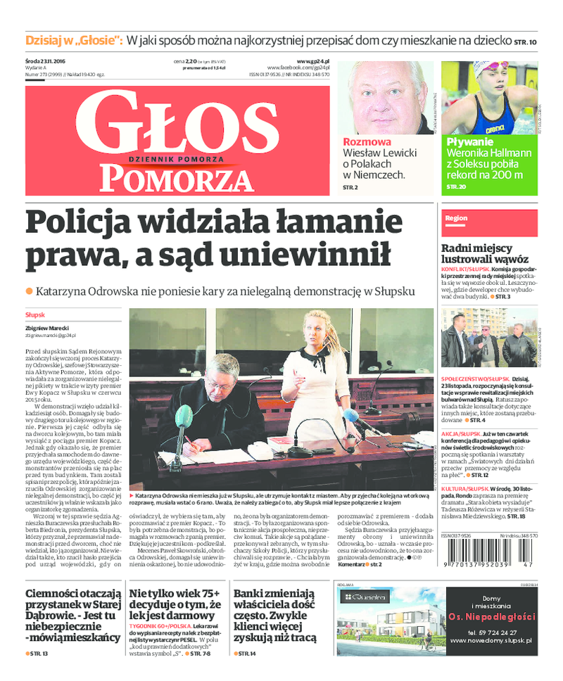 Głos Pomorza