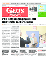 Głos Pomorza