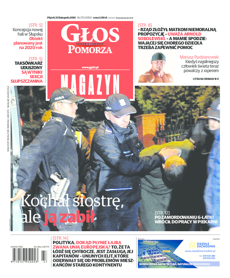 Głos Pomorza