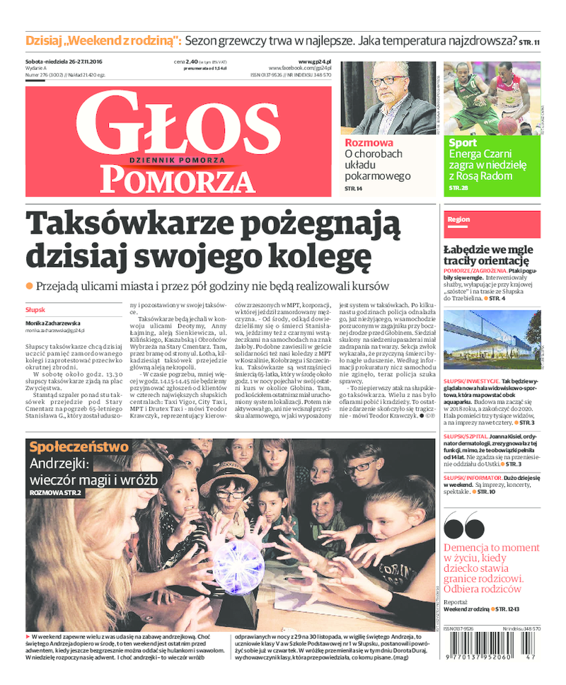 Głos Pomorza