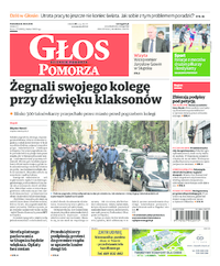 Głos Pomorza