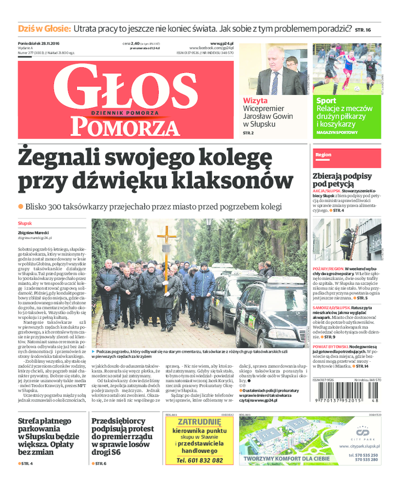 Głos Pomorza