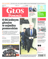 Głos Pomorza