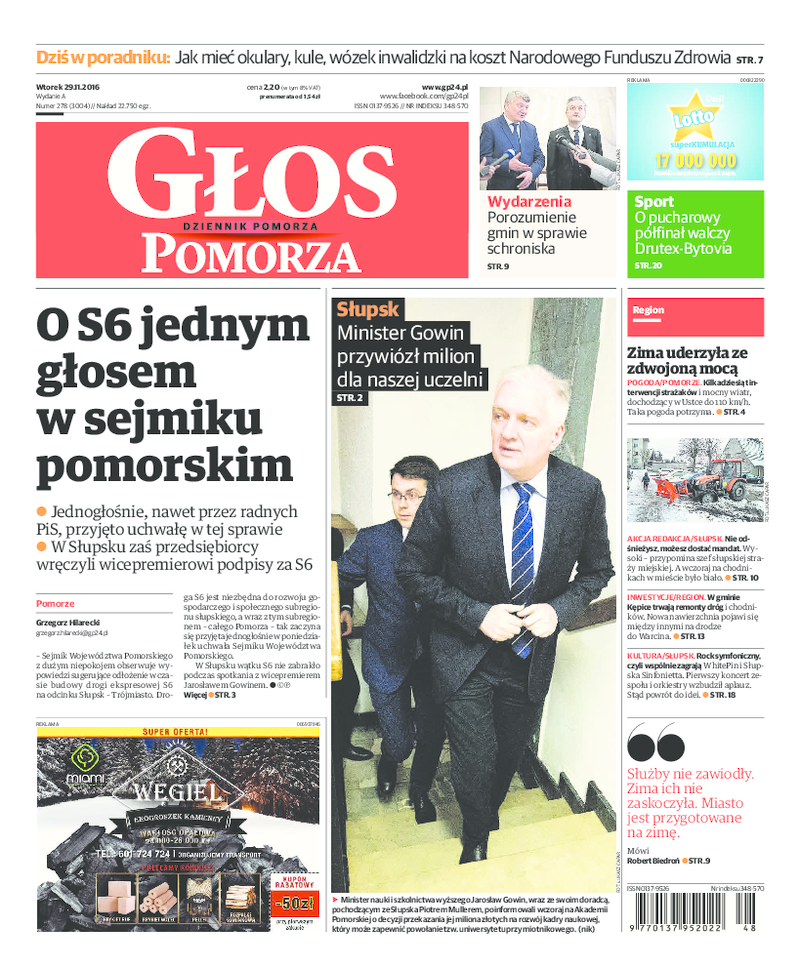 Głos Pomorza