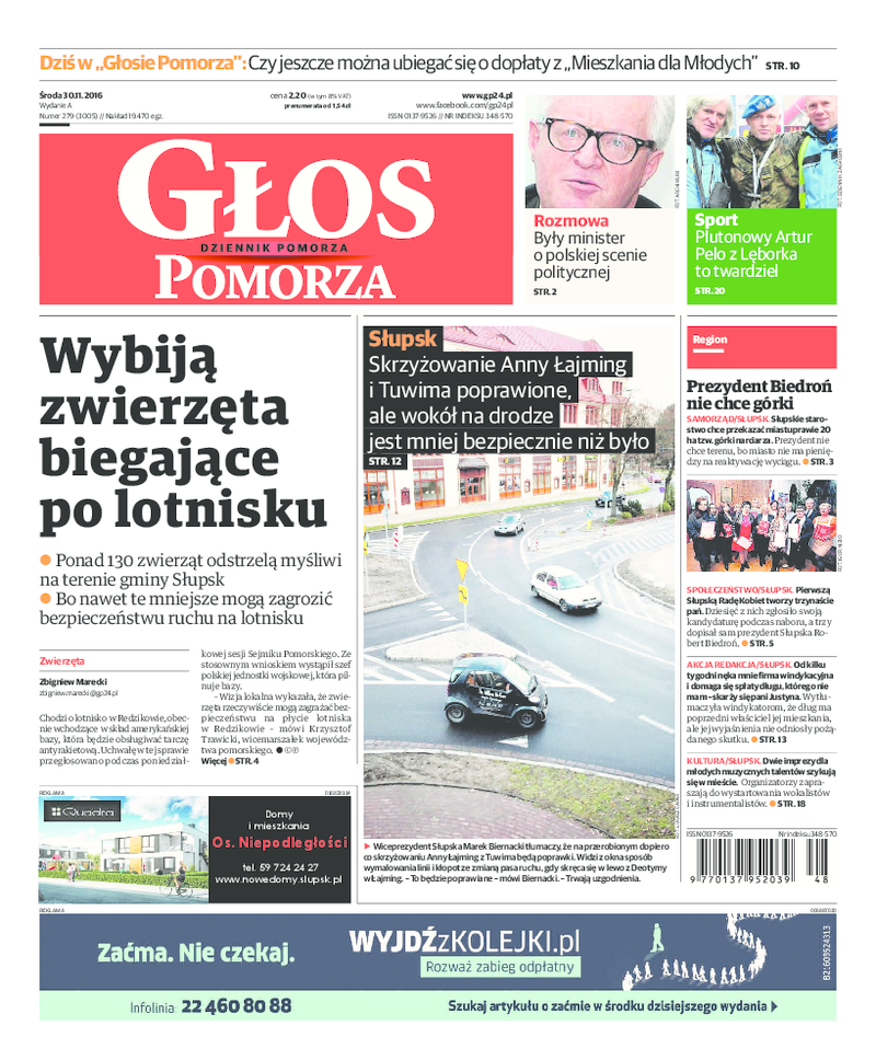 Głos Pomorza