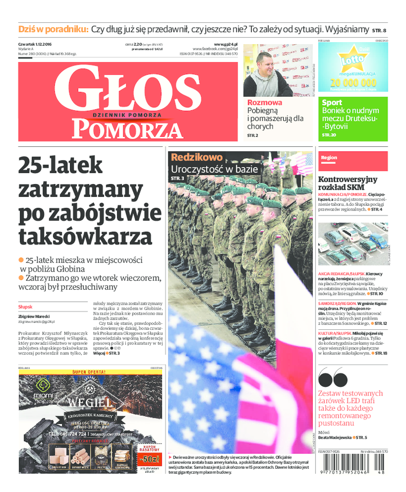 Głos Pomorza