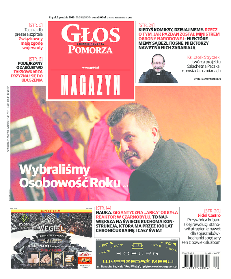 Głos Pomorza