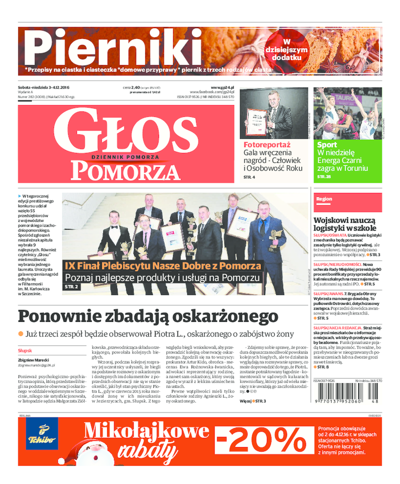 Głos Pomorza