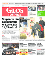 Głos Pomorza