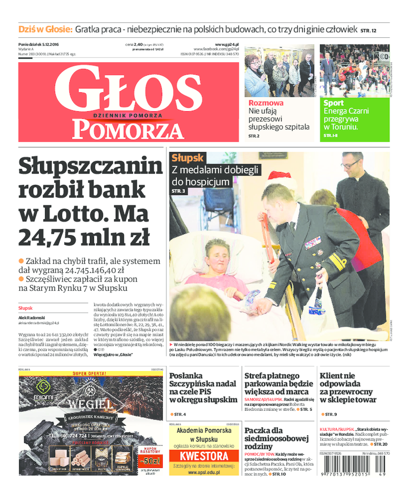 Głos Pomorza
