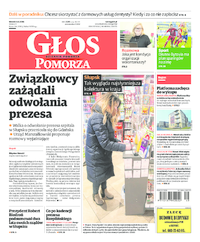 Głos Pomorza