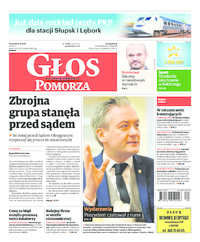 Głos Pomorza