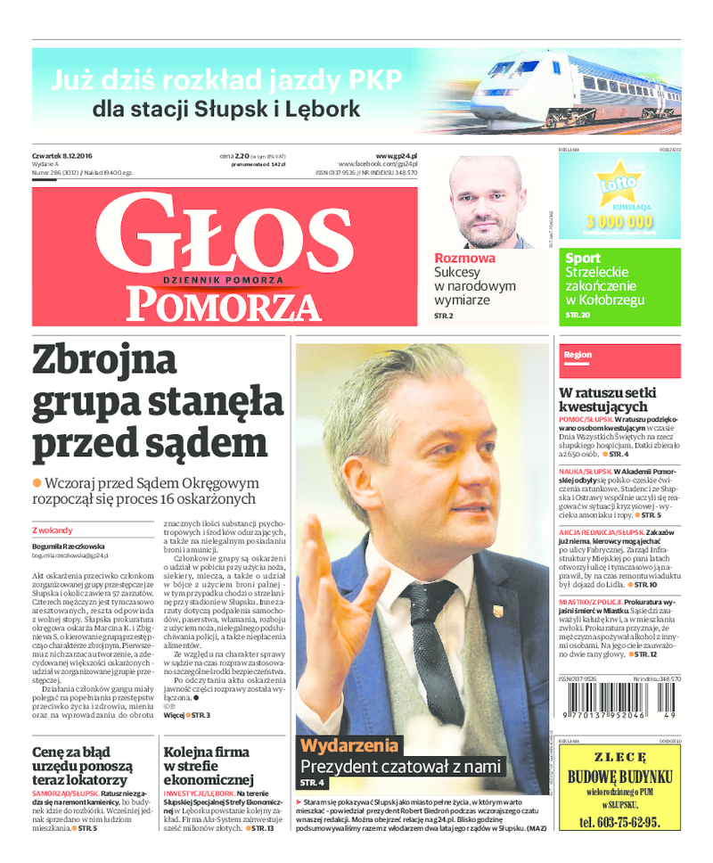 Głos Pomorza