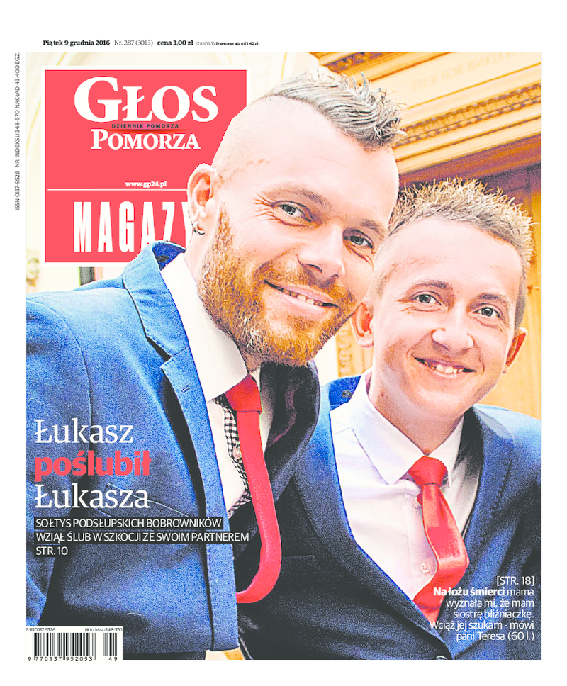 Głos Pomorza