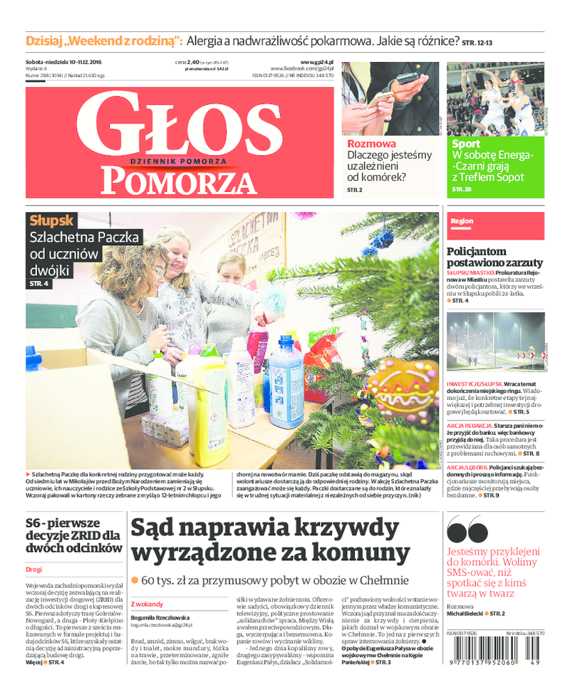 Głos Pomorza