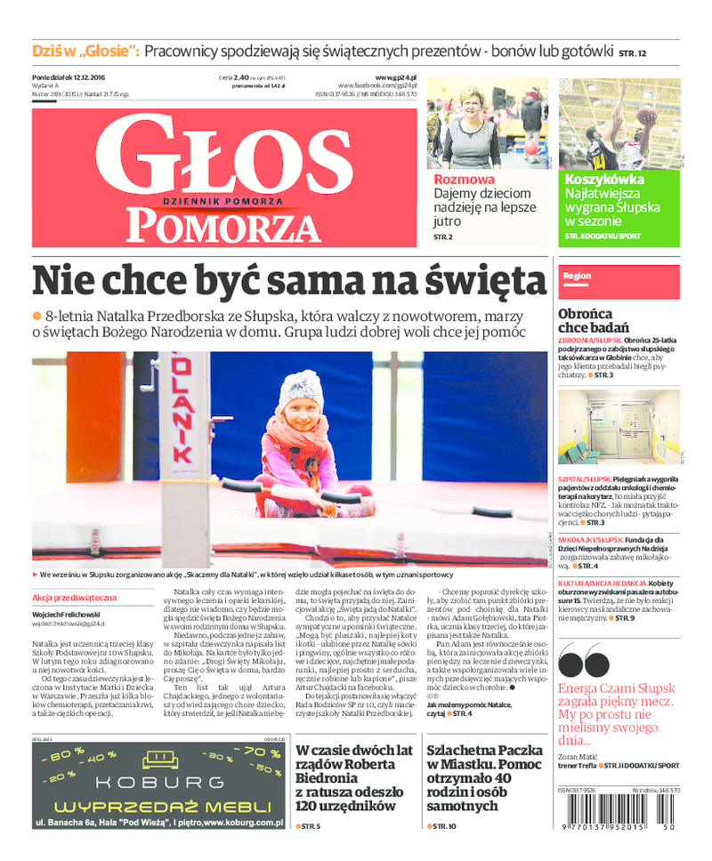 Głos Pomorza